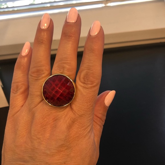 Statement ring - Picture 3 of 4